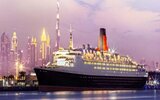 Queen Elizabeth 2 Queen Elizabeth 2