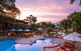 Hotel Chanalai Flora Resort