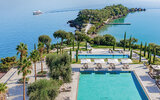 Hotel Grecotel Corfu Imperial