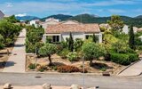 Les Villas De Bel Godere