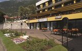 Sole Malcesine