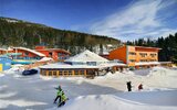 Resort Špindl Hotel & AQUAPARK - Špindlerův Mlýn Resort Špindl Hotel & AQUAPARK - Špindlerův Mlýn