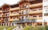 Hotel Post Krimml ****