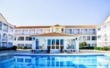 Meridien Beach Hotel Meridien Beach Hotel
