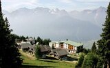 Almdorf & Sporthotel Hochlienz (Lienz) Almdorf & Sporthotel Hochlienz (Lienz)