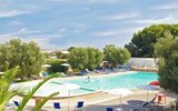 Porto Cesareo Camping Porto Cesareo Camping