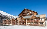 Le Hammeau De Valloire Le Hammeau De Valloire