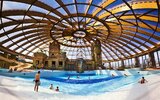 Aquaworld Resort Budapest