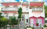 Studia A Apartmány Makedon