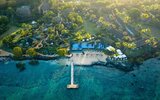 The Oberoi Beach Resort Mauritius The Oberoi Beach Resort Mauritius