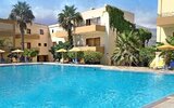Kavros Garden Hotel