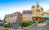 Hotel Krásná Královna Hotel Krásná Královna