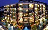 Andakira Hotel