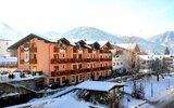 Hotel La Perla