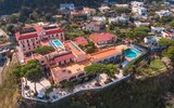 Hotel Cristallo Palace