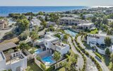Aulus Lindos Rhodes, Curio Collection by Hilton