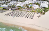 Hotel Nozha Beach Resort & Spa