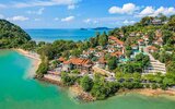 Hotel Sinae Phuket Luxury