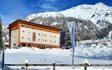 Park Sancelso (Bellamonte Di Predazzo)