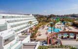 Hotel Amadil Beach