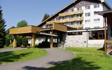 Hotel Srní a Depandance Šumava