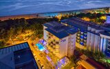 Time Beach Hotel