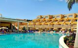 SBH Monica Beach Resort