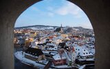 Advent v Jižních Čechách