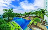 Hotel Hard Rock Hotel Pattaya Hotel Hard Rock Hotel Pattaya