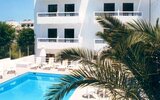 Aparthotel Anna