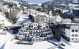 Ferienhotel Hoppet
