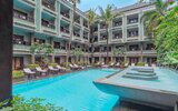 The Vira Bali Boutique Hotel & Suite The Vira Bali Boutique Hotel & Suite