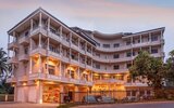 Devon Hotel