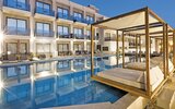 Hotel Samian Mare Suites & Spa