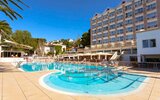 Hotel Minura Cala Galdana & Apartments d'Aljandar