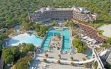 Hotel Xanadu Resort Belek Hotel Xanadu Resort Belek