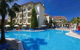 Sun City Apartments