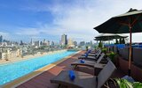 Hotel Royal Bangkok @ Chinatown