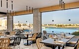 Hotel Creek Hotel & Residences El Gouna
