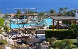Safir Sharm Waterfalls