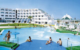 Hotel Vincci Helya Beach
