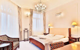 Hotel Sun Palace Spa & Wellness Hotel Sun Palace Spa & Wellness