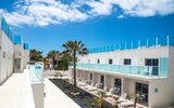 Hotel Boutique TAO Caleta Mar