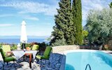 Villa Vista Splendida