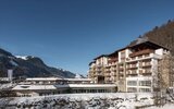 Grand Tirolia Resort Kitzbühel