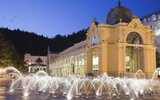 Danubius Health Spa Resort Nové Lázně Danubius Health Spa Resort Nové Lázně
