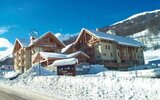 Lagrange Vacances Les Chalets Du Galibier