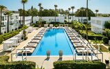 So Nice Beach Resort