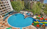 Prestige Hotel & Aquapark