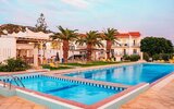 Hotel Saint Nicholas Samos